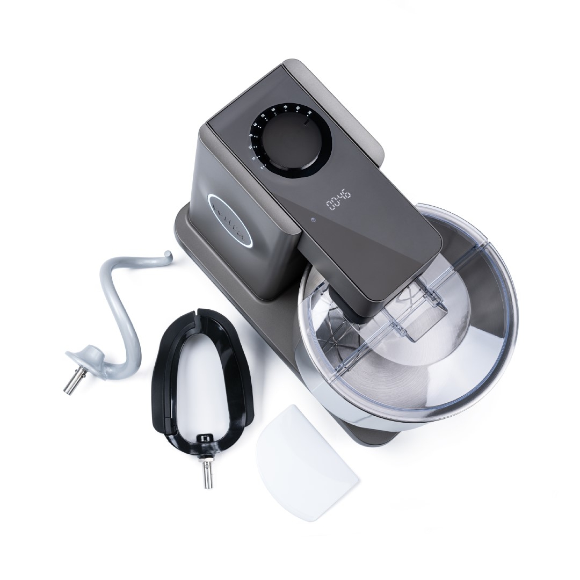 WILFA Probaker Timer